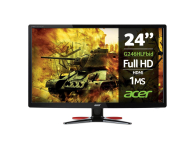 Acer G246HLFBID czarny - 284822 - zdjęcie 1